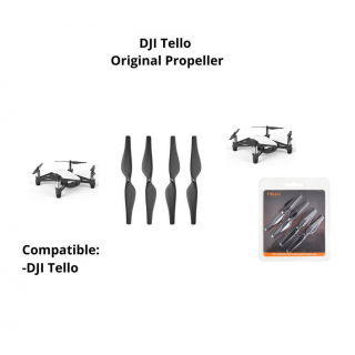 Dji Tello Propeller - Dji Tello Baling Baling